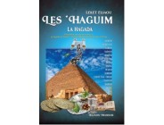 Leket Eliahou Les Haguim-La Hagada